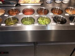 -燚焱炎火铜锅涮·烧烤