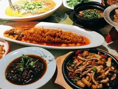 -佰家小厨·南京菜(夫子庙店)