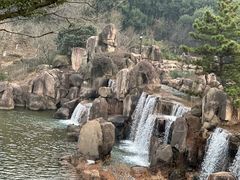 -白马涧龙池景区