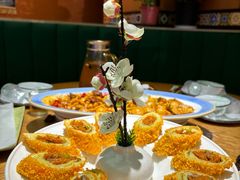 -新疆亚克西音乐餐厅(南方花园店)