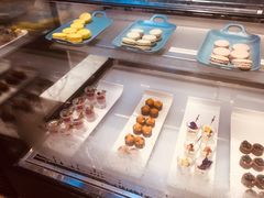 -都会尚膳·海鲜自助餐厅(重庆万豪酒店)