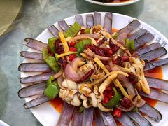 -四川小胡子海鲜(丁村万人海鲜广场店)