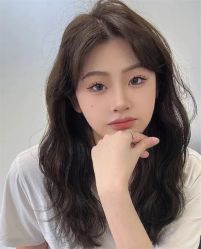 -东方美妍小鹏造型