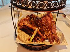 -避风塘·金牌店·夜宵(金玉兰店)