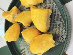 -猫王榴莲世家(三里屯SOHO商场店)
