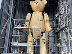 -济州岛泰迪熊博物馆