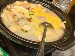 -梁家大院•农家菜(昆山会展中心店)