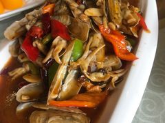 -惠宾饭庄(千禧店)