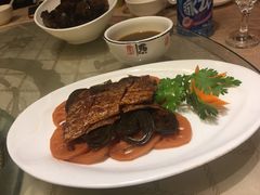 潍县酥锅-辣子鸡背(九龙山店)
