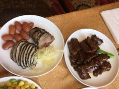 -仿膳饭庄(天安门店)