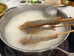 -盈田盈粥庄(博山东路店)