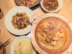 -吃饭皇帝大(解放西路店)