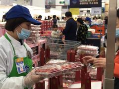 -山姆会员商店(杨桥西路店)