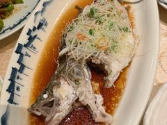 -杭州香格里拉·香宫中餐厅