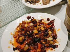 -玉林烤鸭店(黄村兴华店)