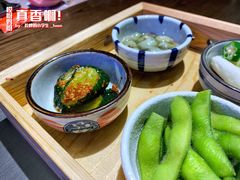 -樱宿日式和牛烧肉(五道口店)