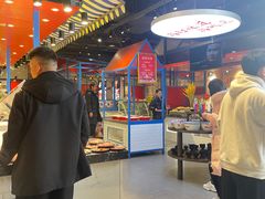 -九记潮汕现切鲜牛肉自助火锅(长沙·方圆荟店)