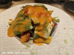 -樱嘢·炭火烧肉(惠南店)