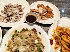 -海旺小海鲜大排档(冠亚星城店)