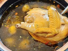 -蟹天蟹地农家菜·阳澄湖大闸蟹(浅水湾店)