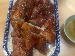 烤鸭-粤华烧腊(胥口店)