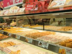 -泸溪河桃酥(西直门凯德店)