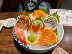 -鸟内会居酒屋(得意潮馆店)