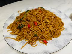 -南昌绿地铂瑞酒店·臻萃轩中餐厅