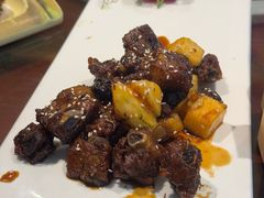 -大自然(鲁家村店)