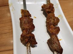 -品回味清真西北楼(宁波首店)