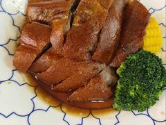 -鹿鸣酒家(越秀店)
