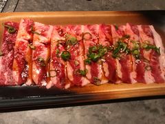 -厚贞日式烤肉(龙之梦店)