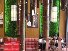大堂-锡笼记·无锡小笼(大润发店)