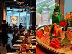 -Mr·Fish鱼鲜生海鲜放题(银泰in99店)