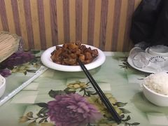 -华春餐馆(鱼山路店)