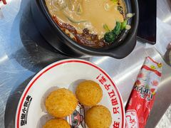 -堂堂小伙夫·辽宁小吃大排档(京西大悦城店)