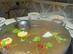 -山海龙·潮汕牛肉火锅(奥林春天店)