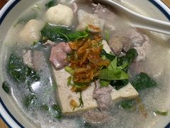-潮巷·老潮汕美食集市(欢乐港湾店)