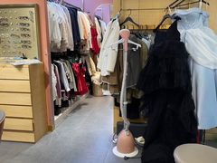 -海马体照相馆(上海宝山万达广场店)