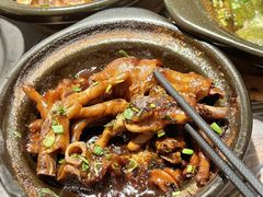 -小时候焗海鲜(鄞州万达店)