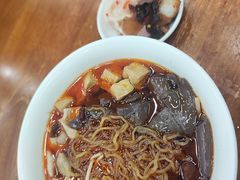 -蒋家肠旺面馆老店(合群路店)