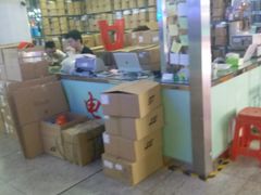 -华强电子世界(深圳二店)