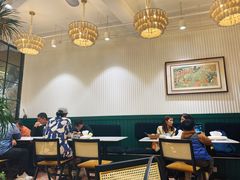 大堂-堂屋糖水店(愚园店)