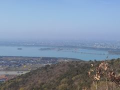 -虞山风景区