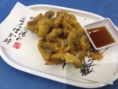 -阿毛饭店(和义路店)