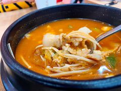 -米村拌饭(银泰中心店)