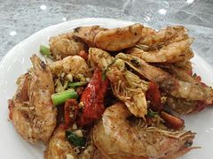 -品鲜海鲜餐厅(黄厝店)