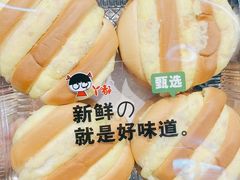 -哈尔信食品超市(哈尔滨王府井购物中心店)