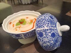 -上蔬无瑕· 创意素食·Vegetarian(华采天地店)