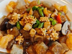 -奕景酒家· 专注大连海鲜30年(星海广场店)